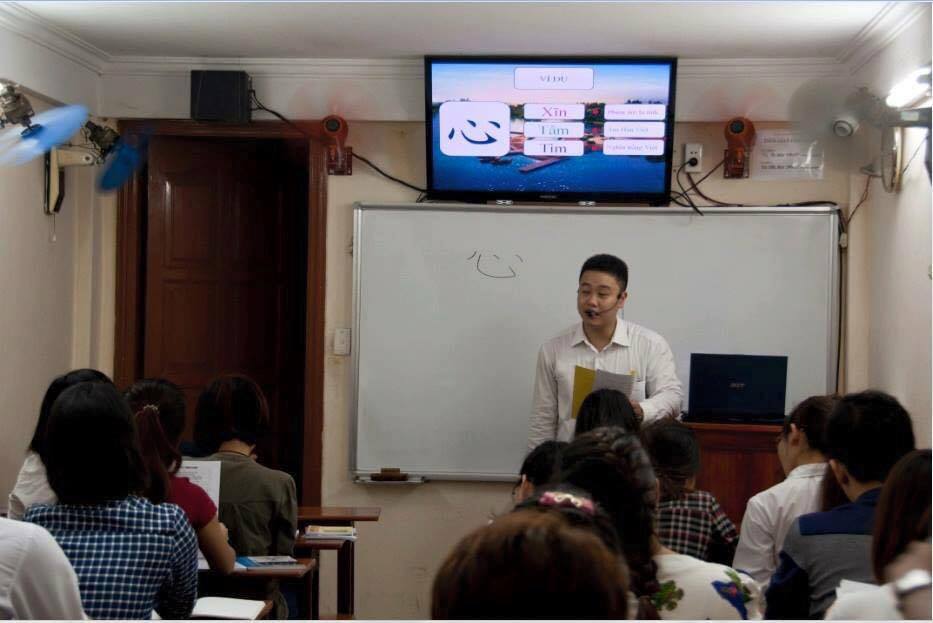 Làm thế nào để đánh giá một trung tâm tiếng trung tốt, uy tín khi đăng ký học tiếng trung tại Hà Nội?