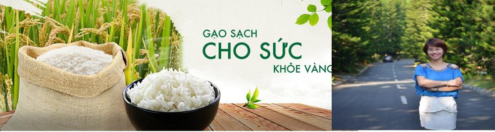 Các từ vựng tiếng Trung liên quan tới gạo