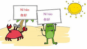 ​Học tiếng Trung giao tiếp mỗi ngày - Khẩu ngữ giao tiếp bạn bè 